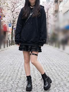 らいか☆唯一無二の親しみやすさ