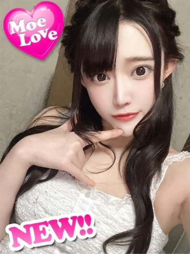 萌えラブEmbassy岡山店 の佐々波りの☆SSS級美女