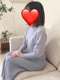 カオリ～透明感抜群！