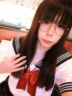 【オトコの娘】KAY