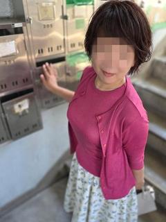 祥子(体験)