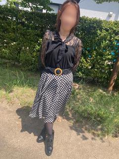 しずね　体験入店中