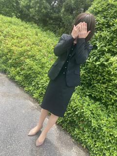 福田　　体験入店中