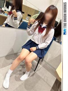 青空そら【業界未経験...