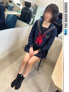 渚あおい【新入生】