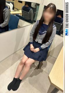 霜月みれん【新入生】