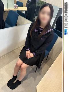 黒崎るあ【新入生】