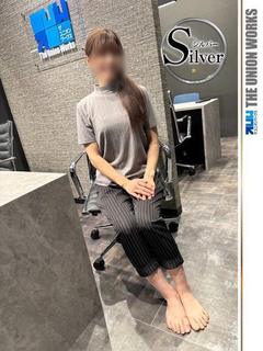 上原ゆうき【SILV...