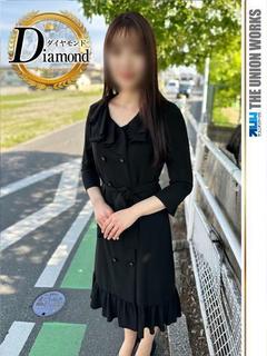二階堂かほ【DIAMOND】