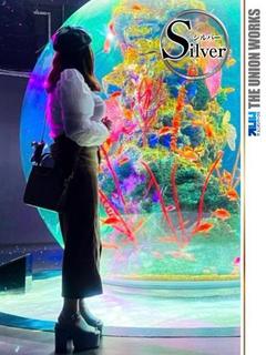 月野きょうこ【SIL...