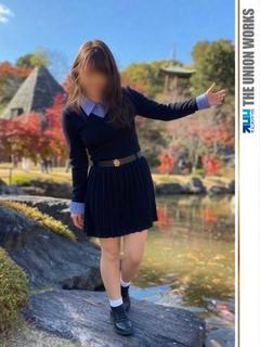杉田ひなみ【新人】