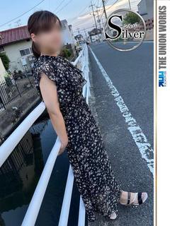 藤原さな【SILVER】