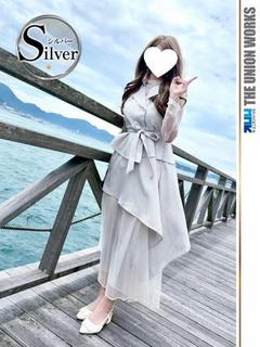 中原さゆり【SILV...