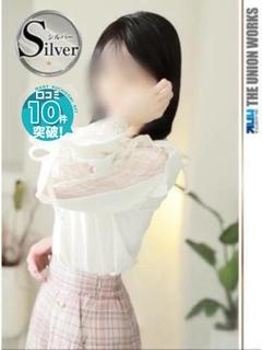 橋本すず【SILVER】