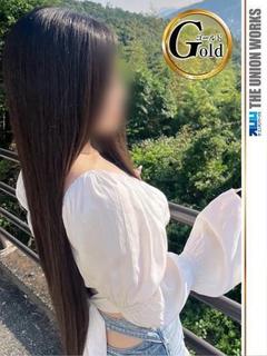 椿妃レイナ【GOLD...