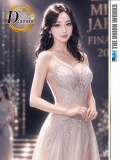 白雪レイ【DIAMOND】