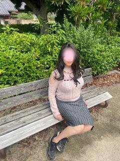 峰(みね)さん体験入店