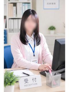 柏木ゆづき【医療事務】