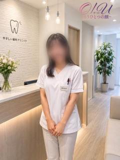 渋谷はる【歯科助手】