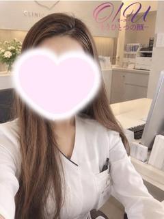白石まい【クリニック受付】