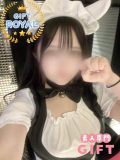 桜庭なの【ROYAL】