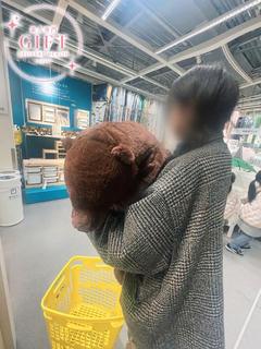 橋本めい【業界未経験】