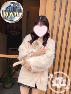 夢川ももあ【ROYAL】