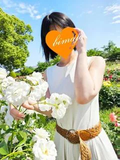 ⭐高岡❤️黒髪のリア