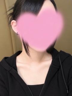 らむ☆黒髪色白美人♪