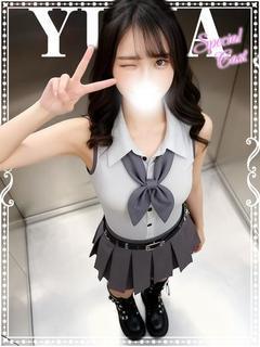 ゆうか♡極上SPコース♡