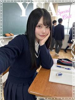 ゆあ♡極上SPコース♡