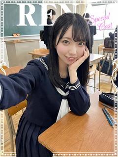 れな♡極上SPコース♡