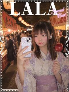 らら♡極上SPコース♡