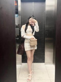 ナツ◆衝撃的美女出現