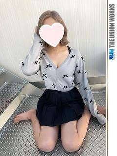 大島るな【業界未経験...