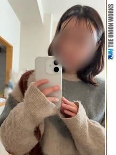 上白石めぐ【業界未経...