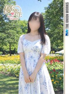 霧島しの【優等生】