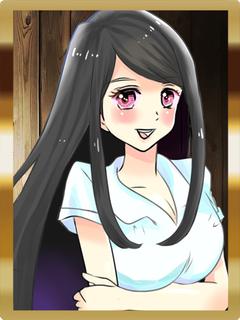 ちなつ BRMP