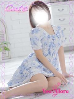 逢沢ゆあ【CUTE】