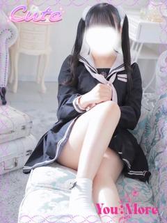 夏目ゆな【CUTE】