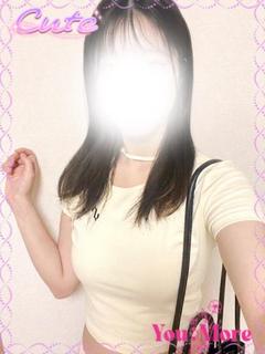 広瀬なり【CUTE】