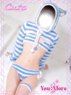 朝長るか【CUTE】