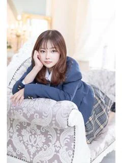 ほなみちゃん