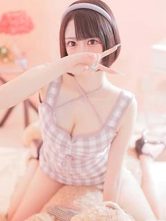 【かほ】おっとり女子