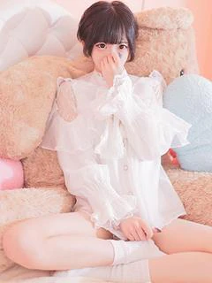 【とうか】小さな天使...