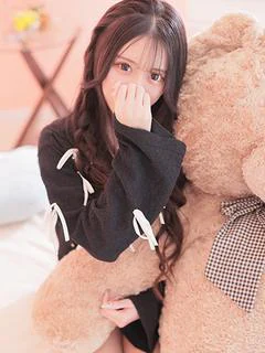 【みずき】圧巻のビジュ‼