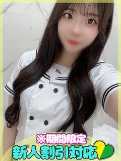 【せりな】小柄で愛嬌満点♪