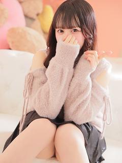 【ちなつ】純白Fカップ素人☆