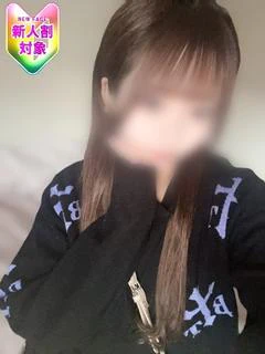 【こはく】Fカップ美