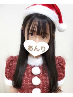 あんり【キレカワ清楚の天使】